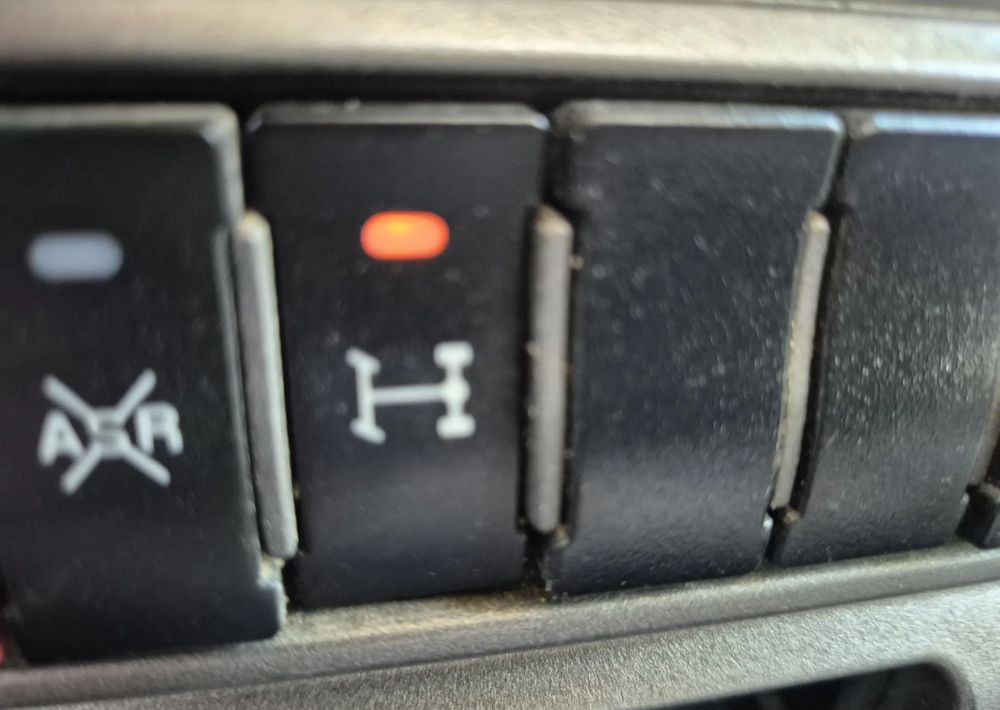 Carrinha basculante Iveco 35C15 3.0 150KM Wywrotka: foto 9