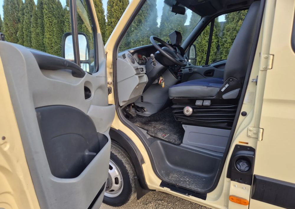 Iveco 50C18 3.0 180KM brygadówka/ - Carrinha basculante: foto 5 Iveco 50C18 3.0 180KM brygadówka/ - Carrinha basculante: foto 5