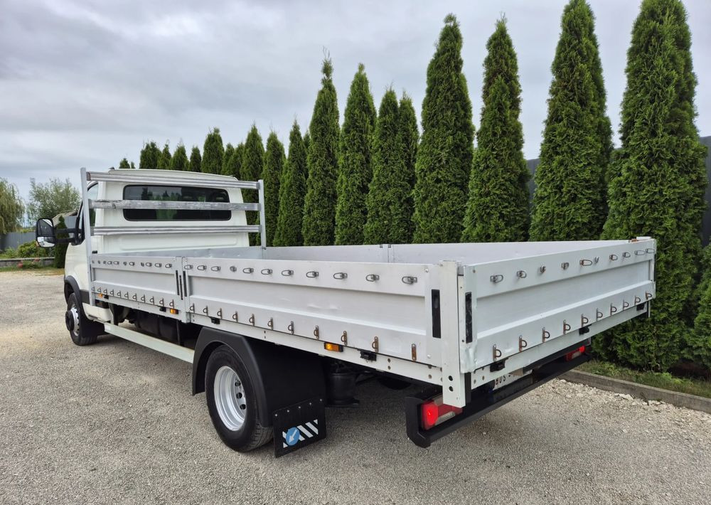 Iveco 65c17 70c17 50c15 3.0 170KM - Carrinha de caixa aberta: foto 3 Iveco 65c17 70c17 50c15 3.0 170KM - Carrinha de caixa aberta: foto 3