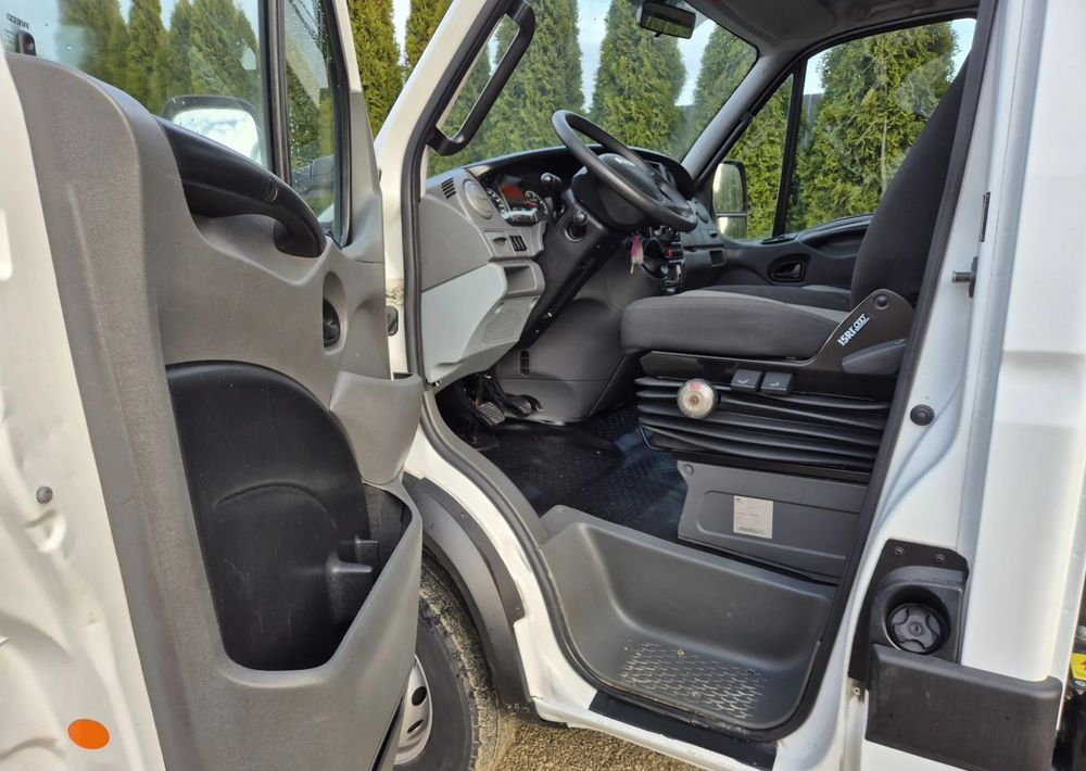 Iveco 70c17 3.0 170KM/ Wywrotka 3-str/ - Carrinha basculante: foto 5 Iveco 70c17 3.0 170KM/ Wywrotka 3-str/ - Carrinha basculante: foto 5