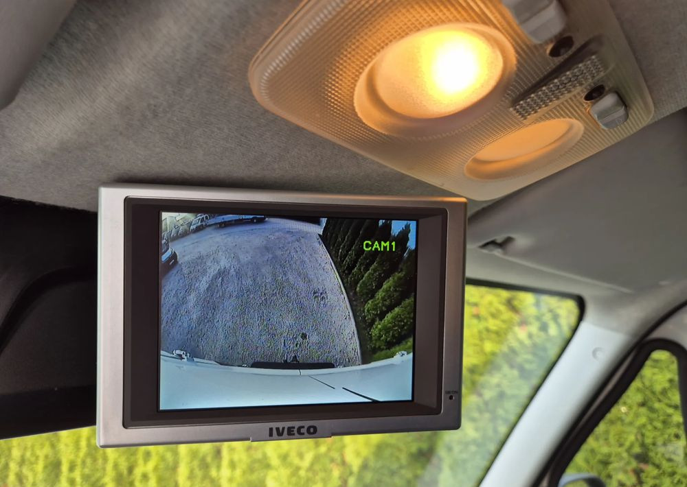 Leasing de Iveco Iveco 35s18 3.0 180KM Brygadówka manual Iveco Iveco 35s18 3.0 180KM Brygadówka manual: foto 17 Leasing de Iveco Iveco 35s18 3.0 180KM Brygadówka manual Iveco Iveco 35s18 3.0 180KM Brygadówka manual: foto 17