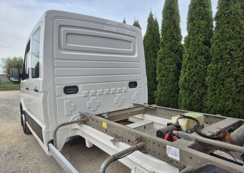 MAN MAN TGE 5.180 180KM - Carrinha basculante: foto 4 MAN MAN TGE 5.180 180KM - Carrinha basculante: foto 4