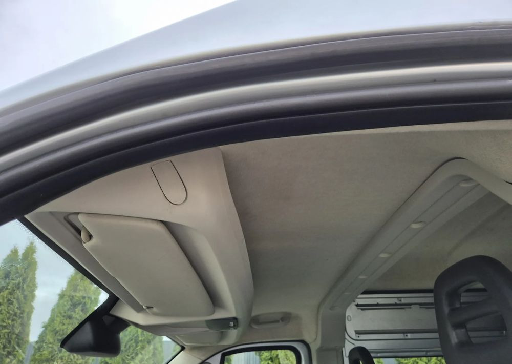 Leasing de Peugeot Boxer 130KM Brygadówka L3H2 Peugeot Boxer 130KM Brygadówka L3H2: foto 10 Leasing de Peugeot Boxer 130KM Brygadówka L3H2 Peugeot Boxer 130KM Brygadówka L3H2: foto 10