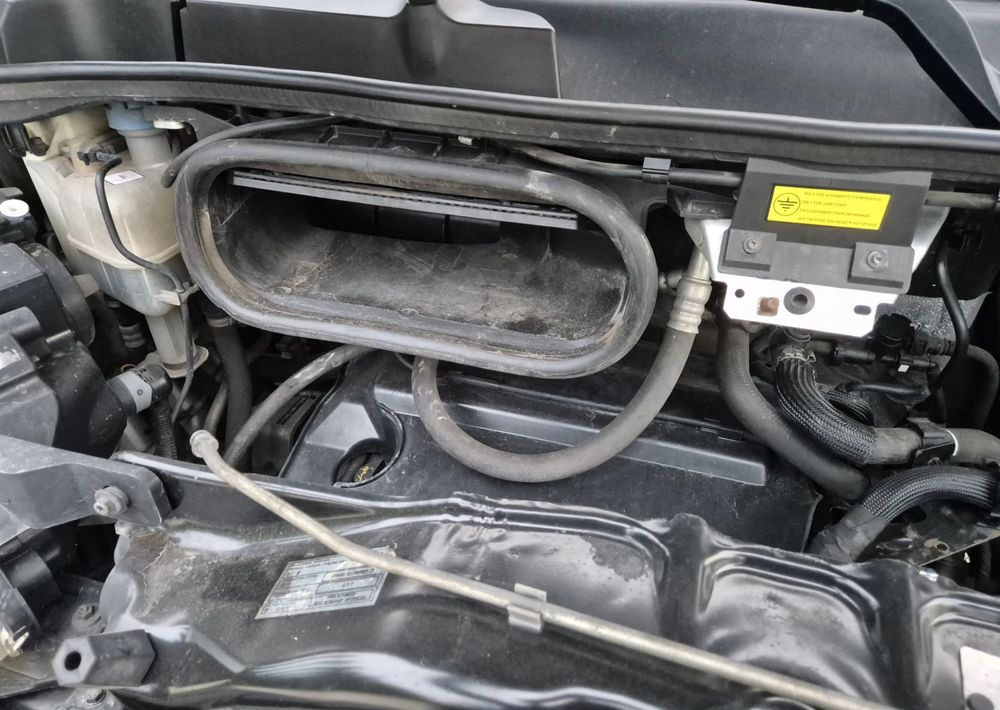 Leasing de Peugeot Boxer 130KM Brygadówka L3H2 Peugeot Boxer 130KM Brygadówka L3H2: foto 17 Leasing de Peugeot Boxer 130KM Brygadówka L3H2 Peugeot Boxer 130KM Brygadówka L3H2: foto 17