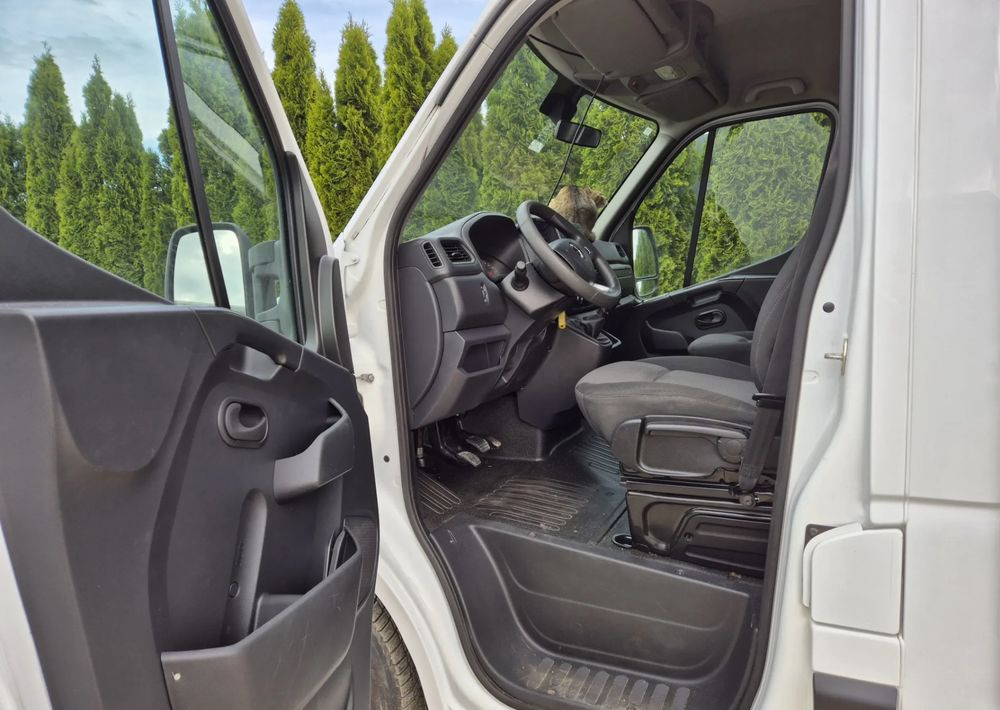 Renault 2.3 Plandeka Burto-Firanka 10 palet - Carrinha de caixa aberta: foto 5 Renault 2.3 Plandeka Burto-Firanka 10 palet - Carrinha de caixa aberta: foto 5