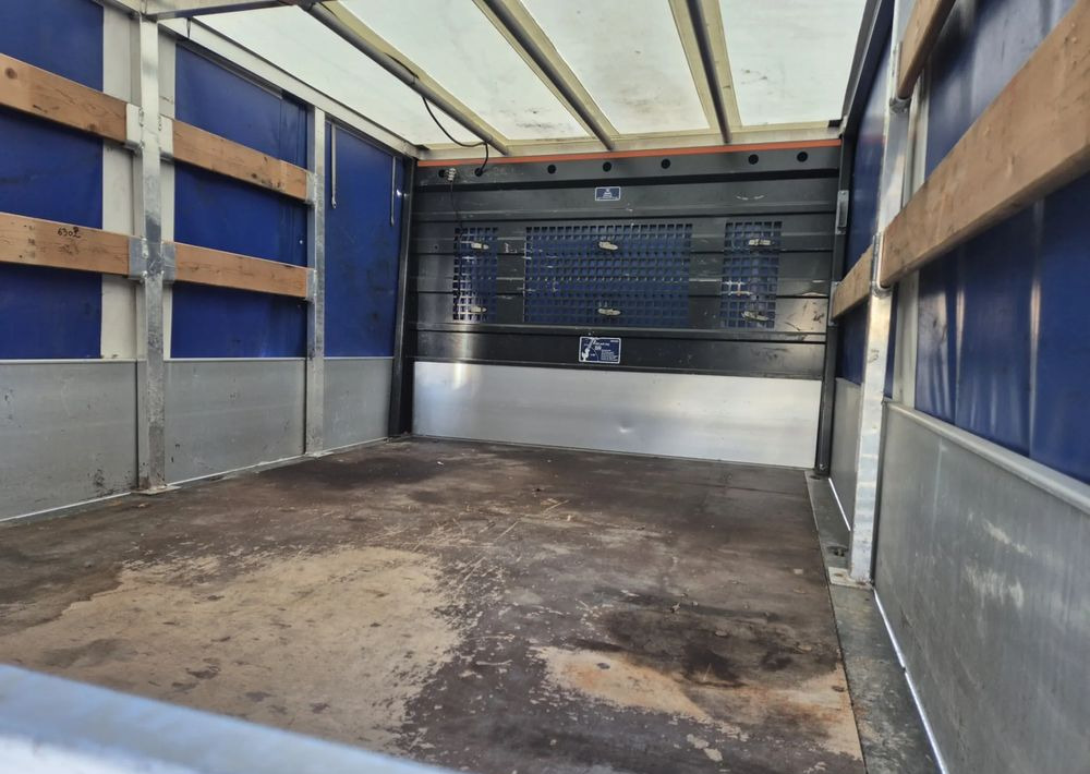 Renault MASTER 2.3 MAXI - Carrinha cabine dupla: foto 4 Renault MASTER 2.3 MAXI - Carrinha cabine dupla: foto 4