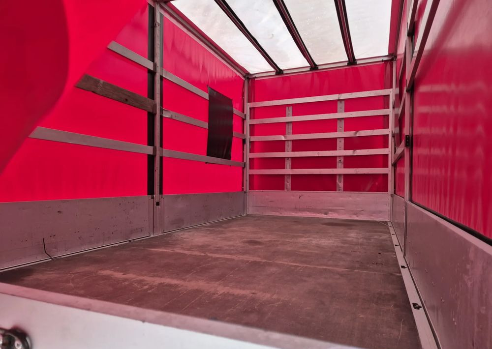 Renault MASTER 2.3 - Carrinha de caixa aberta: foto 4 Renault MASTER 2.3 - Carrinha de caixa aberta: foto 4