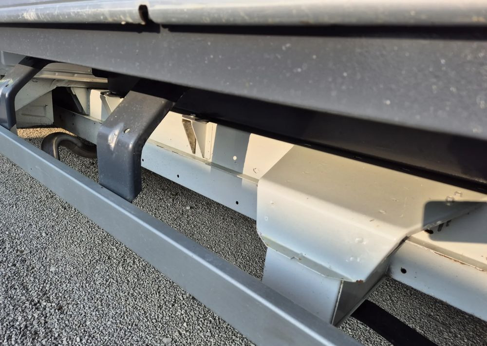 Renault Master 2.5 120KM Dubel Kabina - Carrinha cabine dupla: foto 4 Renault Master 2.5 120KM Dubel Kabina - Carrinha cabine dupla: foto 4