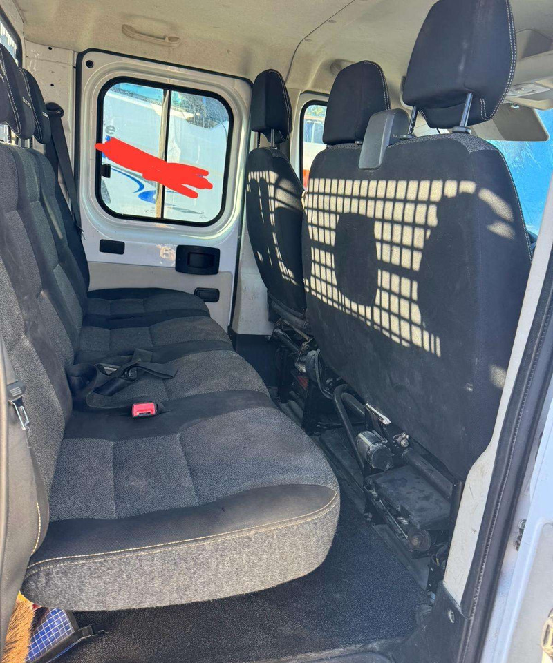 Fiat Ducato - Furgão: foto 4 Fiat Ducato - Furgão: foto 4