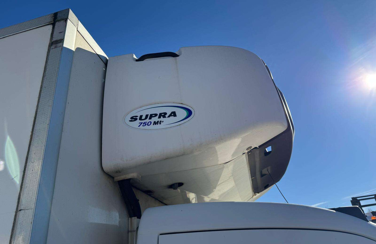 Volkswagen Crafter - Carrinha frigorífica: foto 5 Volkswagen Crafter - Carrinha frigorífica: foto 5