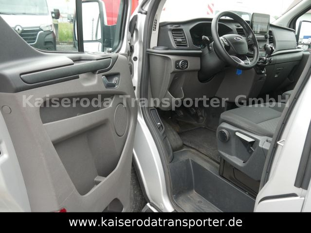 Furgão Ford Transit Custom L2H1 VA Werkstatt Klima AHK Navi: foto 7 Furgão Ford Transit Custom L2H1 VA Werkstatt Klima AHK Navi: foto 7