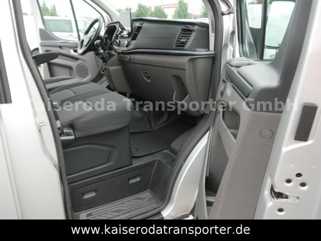 Furgão Ford Transit Custom L2H1 VA Werkstatt Klima AHK Navi: foto 13 Furgão Ford Transit Custom L2H1 VA Werkstatt Klima AHK Navi: foto 13
