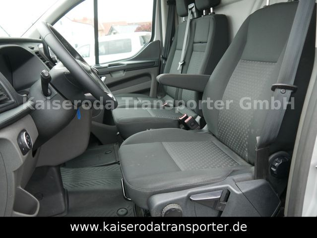 Furgão Ford Transit Custom L2H1 VA Werkstatt Klima AHK Navi: foto 11 Furgão Ford Transit Custom L2H1 VA Werkstatt Klima AHK Navi: foto 11