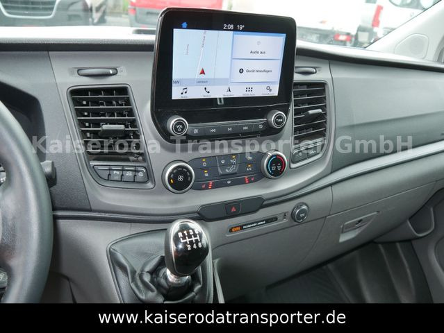Furgão Ford Transit Custom L2H1 VA Werkstatt Klima AHK Navi: foto 10 Furgão Ford Transit Custom L2H1 VA Werkstatt Klima AHK Navi: foto 10