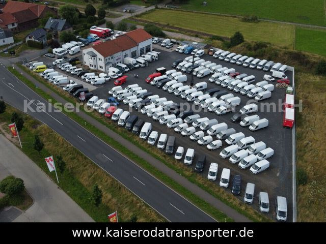 Ford Transit FT 350 L3H2 VA Kasten Klima AHK Kamera - Furgão: foto 2 Ford Transit FT 350 L3H2 VA Kasten Klima AHK Kamera - Furgão: foto 2