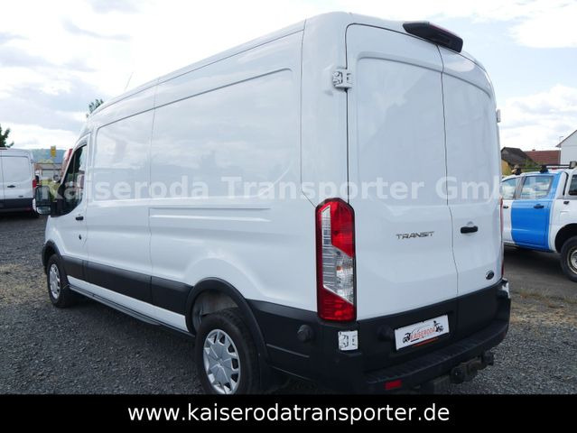 Ford Transit FT 350 L3H2 VA Kasten Klima AHK Kamera - Furgão: foto 5 Ford Transit FT 350 L3H2 VA Kasten Klima AHK Kamera - Furgão: foto 5