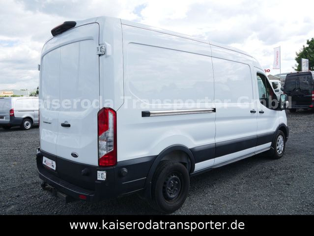 Ford Transit FT 350 L3H2 VA Kasten Klima AHK Kamera - Furgão: foto 4 Ford Transit FT 350 L3H2 VA Kasten Klima AHK Kamera - Furgão: foto 4