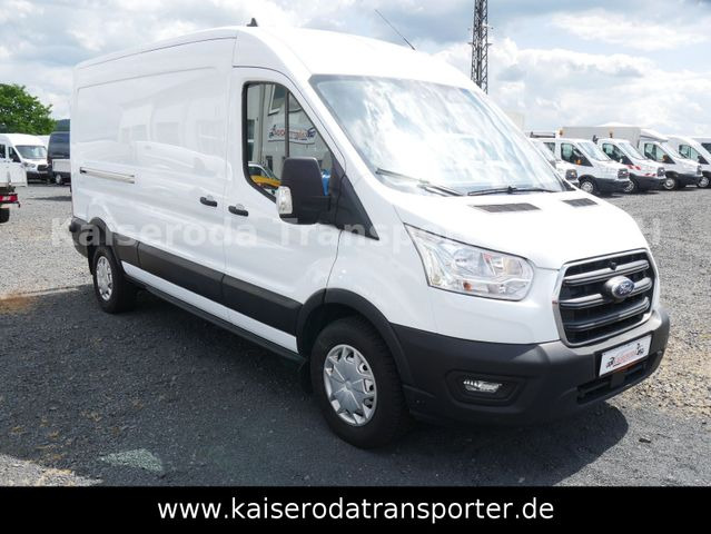 Ford Transit FT 350 L3H2 VA LBW Klima Navi Kamera - Furgão: foto 4 Ford Transit FT 350 L3H2 VA LBW Klima Navi Kamera - Furgão: foto 4