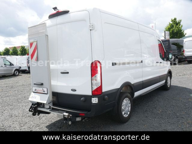 Ford Transit FT 350 L3H2 VA LBW Klima Navi Kamera - Furgão: foto 5 Ford Transit FT 350 L3H2 VA LBW Klima Navi Kamera - Furgão: foto 5