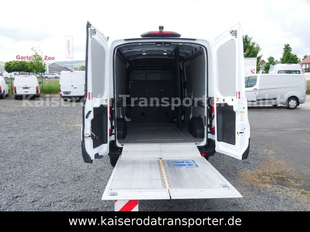 Ford Transit FT 350 L3H2 VA LBW Klima Navi Kamera - Furgão: foto 1 Ford Transit FT 350 L3H2 VA LBW Klima Navi Kamera - Furgão: foto 1