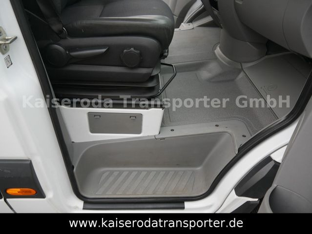 Furgão Mercedes-Benz Sprinter 319 3,0 V6 Klima 3,5t AHK Standheizung: foto 20