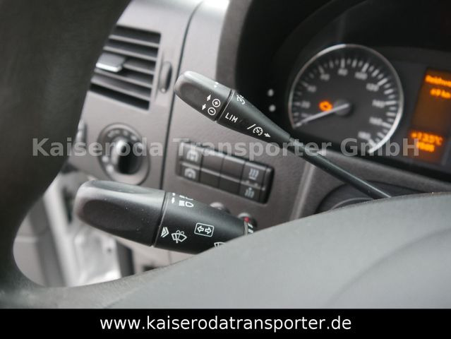 Furgão Mercedes-Benz Sprinter 319 3,0 V6 Klima 3,5t AHK Standheizung: foto 11