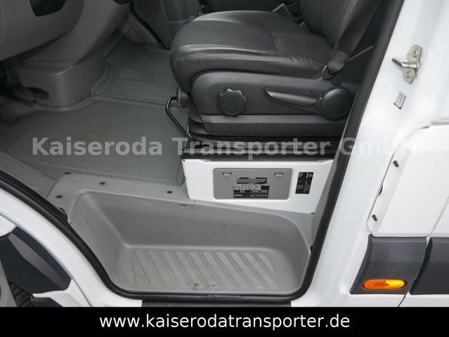 Furgão Mercedes-Benz Sprinter 319 3,0 V6 Klima 3,5t AHK Standheizung: foto 8