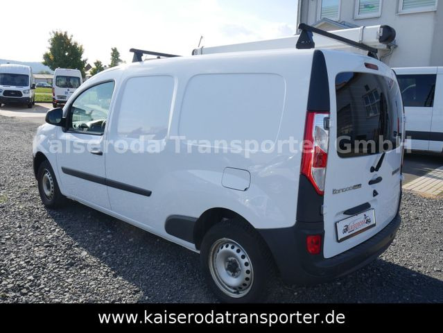 Renault Kangoo 1,5 dCi VA Maxi Ka. Klima Navi Kamera - Furgão: foto 5 Renault Kangoo 1,5 dCi VA Maxi Ka. Klima Navi Kamera - Furgão: foto 5