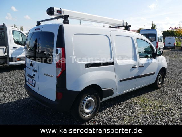 Renault Kangoo 1,5 dCi VA Maxi Ka. Klima Navi Kamera - Furgão: foto 4 Renault Kangoo 1,5 dCi VA Maxi Ka. Klima Navi Kamera - Furgão: foto 4