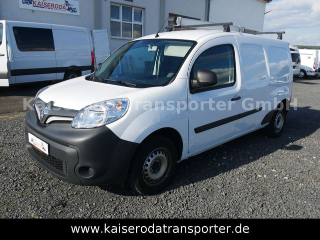Renault Kangoo 1,5 dCi VA Maxi Ka. Klima Navi Kamera - Furgão: foto 3 Renault Kangoo 1,5 dCi VA Maxi Ka. Klima Navi Kamera - Furgão: foto 3