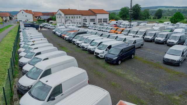 Renault Kangoo 1,5 dCi VA Maxi Ka. Klima Navi Kamera - Furgão: foto 2 Renault Kangoo 1,5 dCi VA Maxi Ka. Klima Navi Kamera - Furgão: foto 2