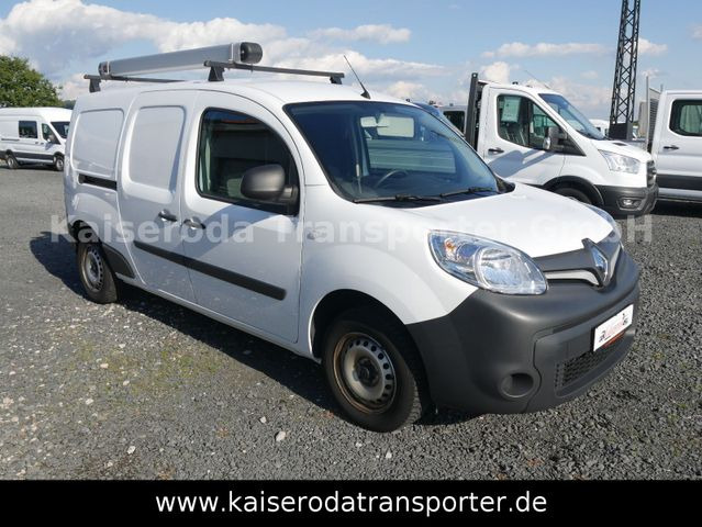 Renault Kangoo 1,5 dCi VA Maxi Ka. Klima Navi Kamera - Furgão: foto 1 Renault Kangoo 1,5 dCi VA Maxi Ka. Klima Navi Kamera - Furgão: foto 1