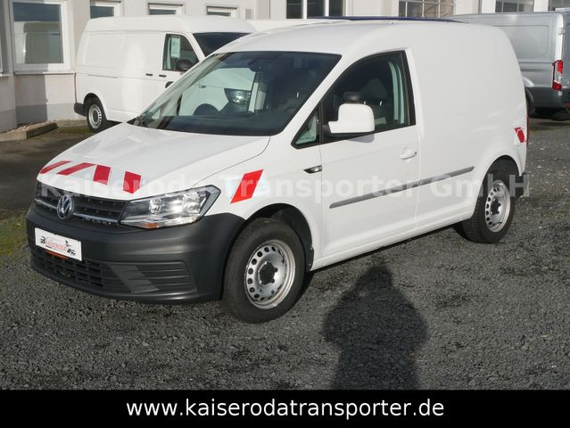 Volkswagen Caddy 2,0 TDI DSG kurz VA Kasten Klima Navi - Furgão: foto 3 Volkswagen Caddy 2,0 TDI DSG kurz VA Kasten Klima Navi - Furgão: foto 3