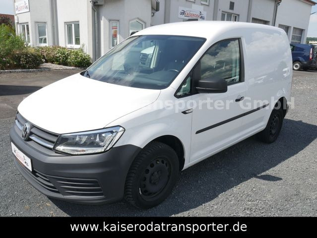 Volkswagen Caddy 2,0TDI DSG 4Motion kurz Werkst.Klima - Furgão: foto 3 Volkswagen Caddy 2,0TDI DSG 4Motion kurz Werkst.Klima - Furgão: foto 3