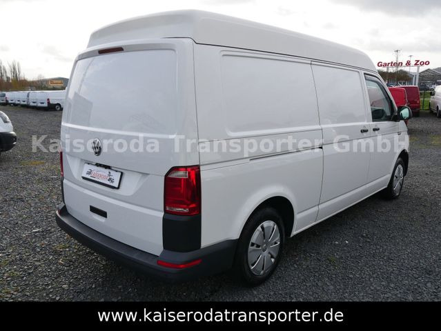 Volkswagen Transporter T6 Lang DSG VA Öl-Service KFZ Klima - Furgão: foto 5 Volkswagen Transporter T6 Lang DSG VA Öl-Service KFZ Klima - Furgão: foto 5