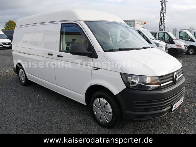 Volkswagen Transporter T6 Lang DSG VA Öl-Service KFZ Klima - Furgão: foto 4 Volkswagen Transporter T6 Lang DSG VA Öl-Service KFZ Klima - Furgão: foto 4