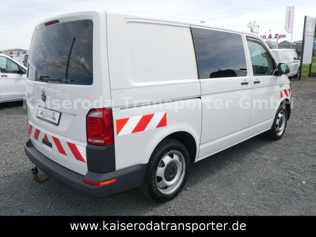 Volkswagen Transporter T6 kurz 4Motion Werkstatt Klima AHK - Furgão: foto 5 Volkswagen Transporter T6 kurz 4Motion Werkstatt Klima AHK - Furgão: foto 5
