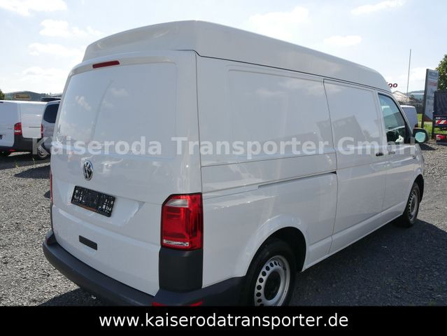 Volkswagen Transporter T6 lang DSG VA Öl-Service-KFZ Klima - Furgão: foto 5 Volkswagen Transporter T6 lang DSG VA Öl-Service-KFZ Klima - Furgão: foto 5