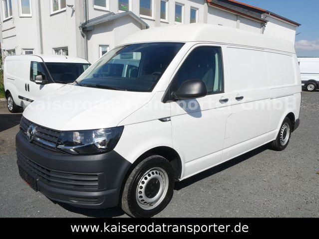Volkswagen Transporter T6 lang DSG VA Öl-Service-KFZ Klima - Furgão: foto 3 Volkswagen Transporter T6 lang DSG VA Öl-Service-KFZ Klima - Furgão: foto 3