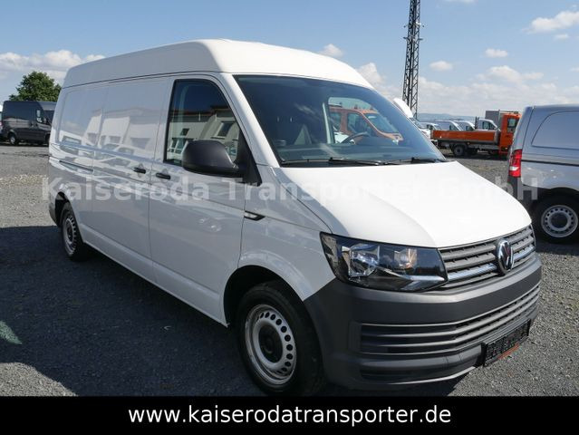 Volkswagen Transporter T6 lang DSG VA Öl-Service-KFZ Klima - Furgão: foto 4 Volkswagen Transporter T6 lang DSG VA Öl-Service-KFZ Klima - Furgão: foto 4