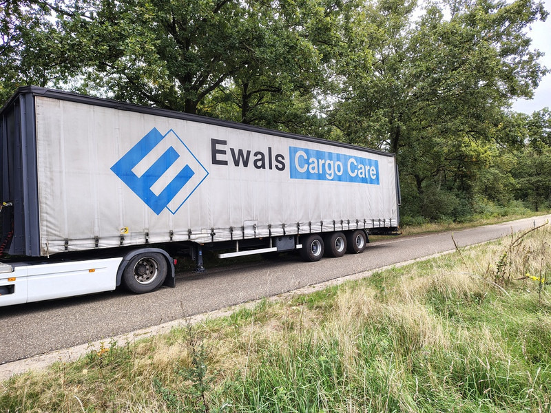 LAG MEGA DIEPLADER - Semi-reboque baixa: foto 2 LAG MEGA DIEPLADER - Semi-reboque baixa: foto 2