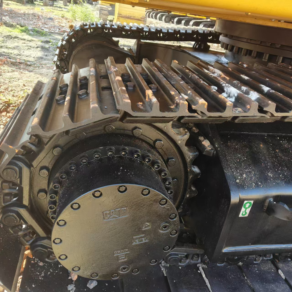 CATERPILLAR 336D2L High-efficiency earthwork engineering mining and heavy construction Customizable - Escavadora de rastos: foto 4 CATERPILLAR 336D2L High-efficiency earthwork engineering mining and heavy construction Customizable - Escavadora de rastos: foto 4