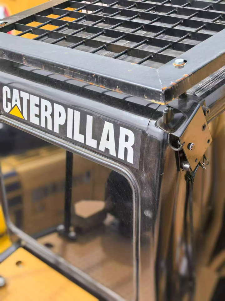 CATERPILLAR 340DL Earthwork Engineering Mining Urban Construction - Escavadora de rastos: foto 3 CATERPILLAR 340DL Earthwork Engineering Mining Urban Construction - Escavadora de rastos: foto 3