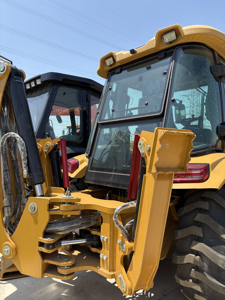 CATERPILLAR 420F discount hot sale backhoe loader jcb - Retroescavadeira: foto 4 CATERPILLAR 420F discount hot sale backhoe loader jcb - Retroescavadeira: foto 4