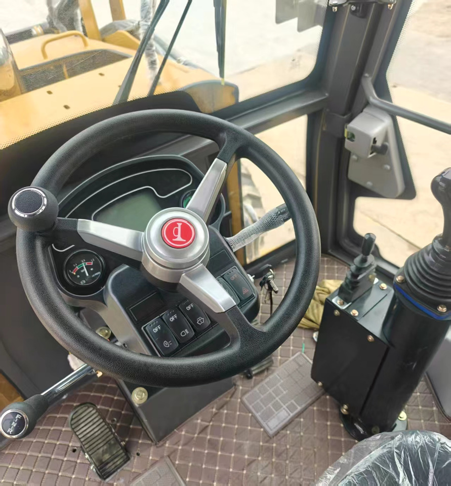 JCB 3CX backhoe loader tlb - Retroescavadeira: foto 4 JCB 3CX backhoe loader tlb - Retroescavadeira: foto 4