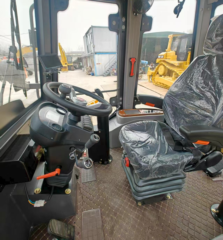 JCB 3CX backhoe loader tlb - Retroescavadeira: foto 3 JCB 3CX backhoe loader tlb - Retroescavadeira: foto 3