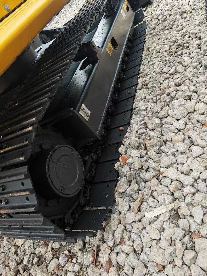 KOMATSU pc70-8 Komatsu mini excavator Japan brand - Mini escavadeira: foto 5 KOMATSU pc70-8 Komatsu mini excavator Japan brand - Mini escavadeira: foto 5