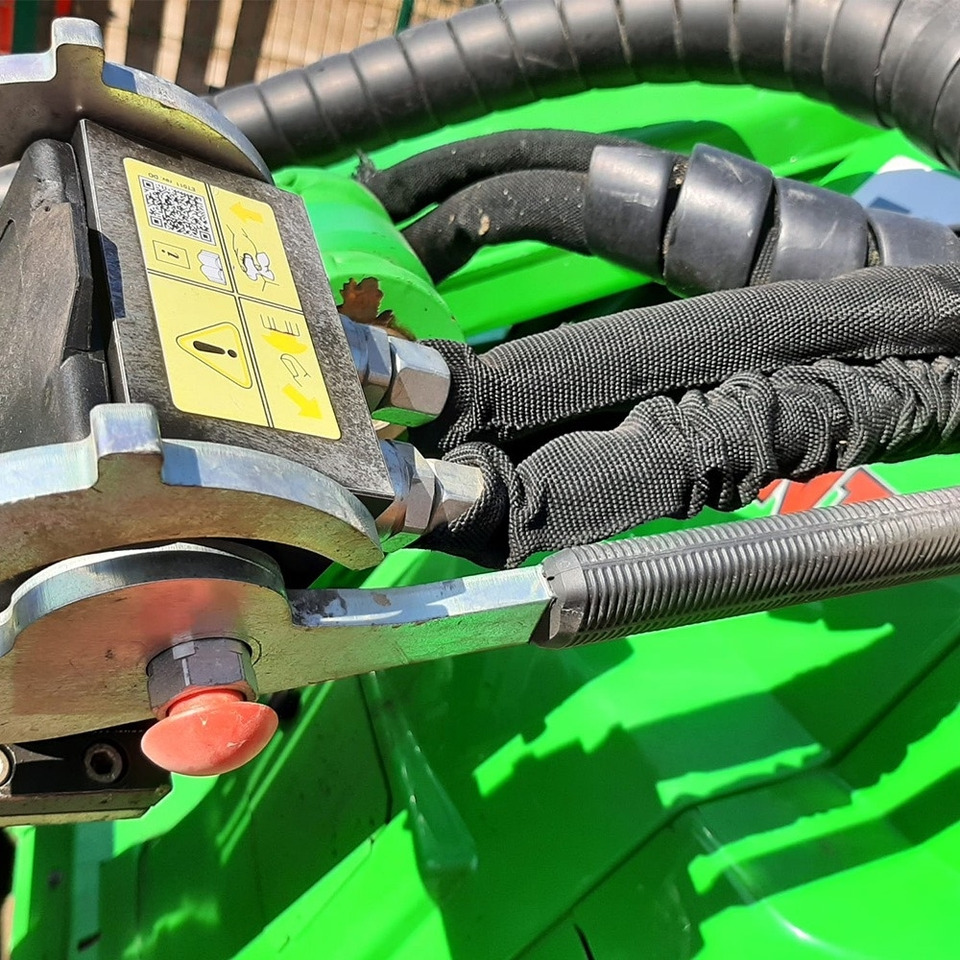 Avant 635 - Carregadora articulada: foto 5 Avant 635 - Carregadora articulada: foto 5