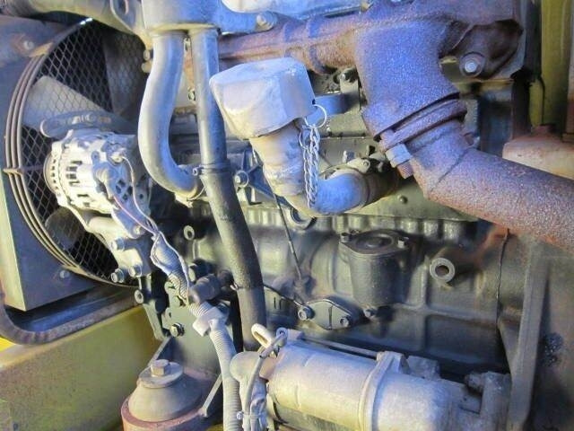 Aichi SR 182 - Plataforma telescópica: foto 3 Aichi SR 182 - Plataforma telescópica: foto 3