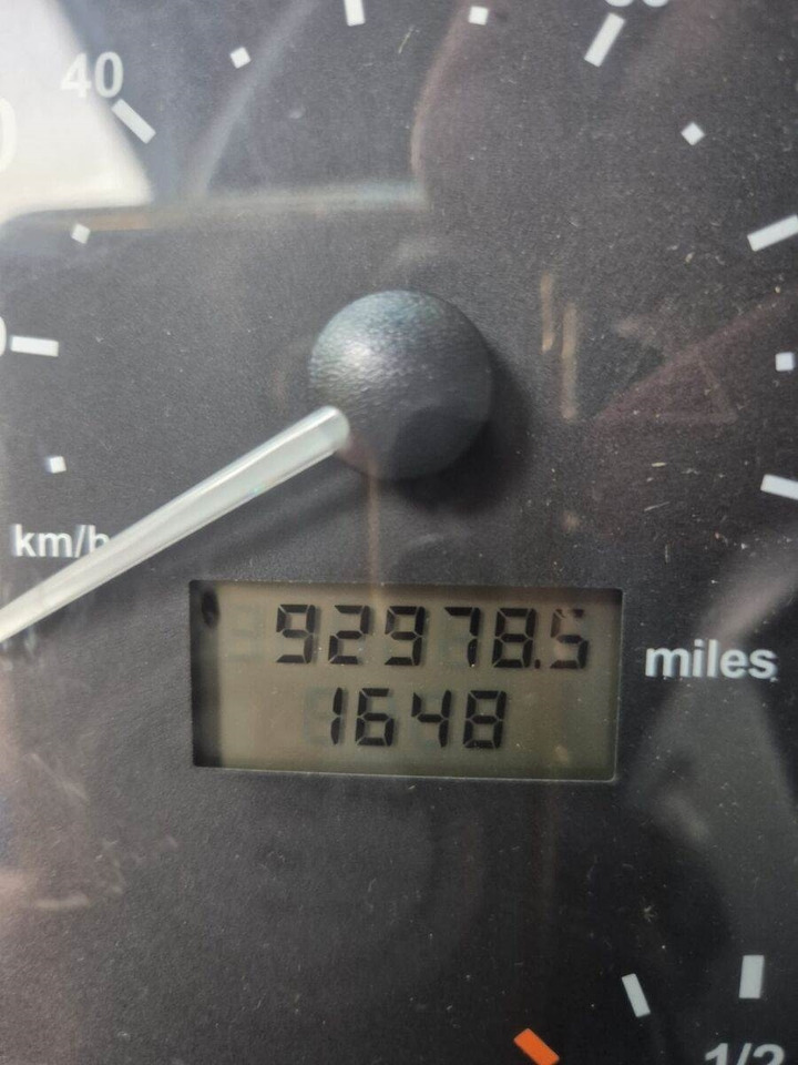 Spierings AT5 SK599 - Grua todo o terreno: foto 2 Spierings AT5 SK599 - Grua todo o terreno: foto 2